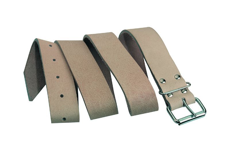 BGM / Gürtel / 35 mm Vollledergürtel